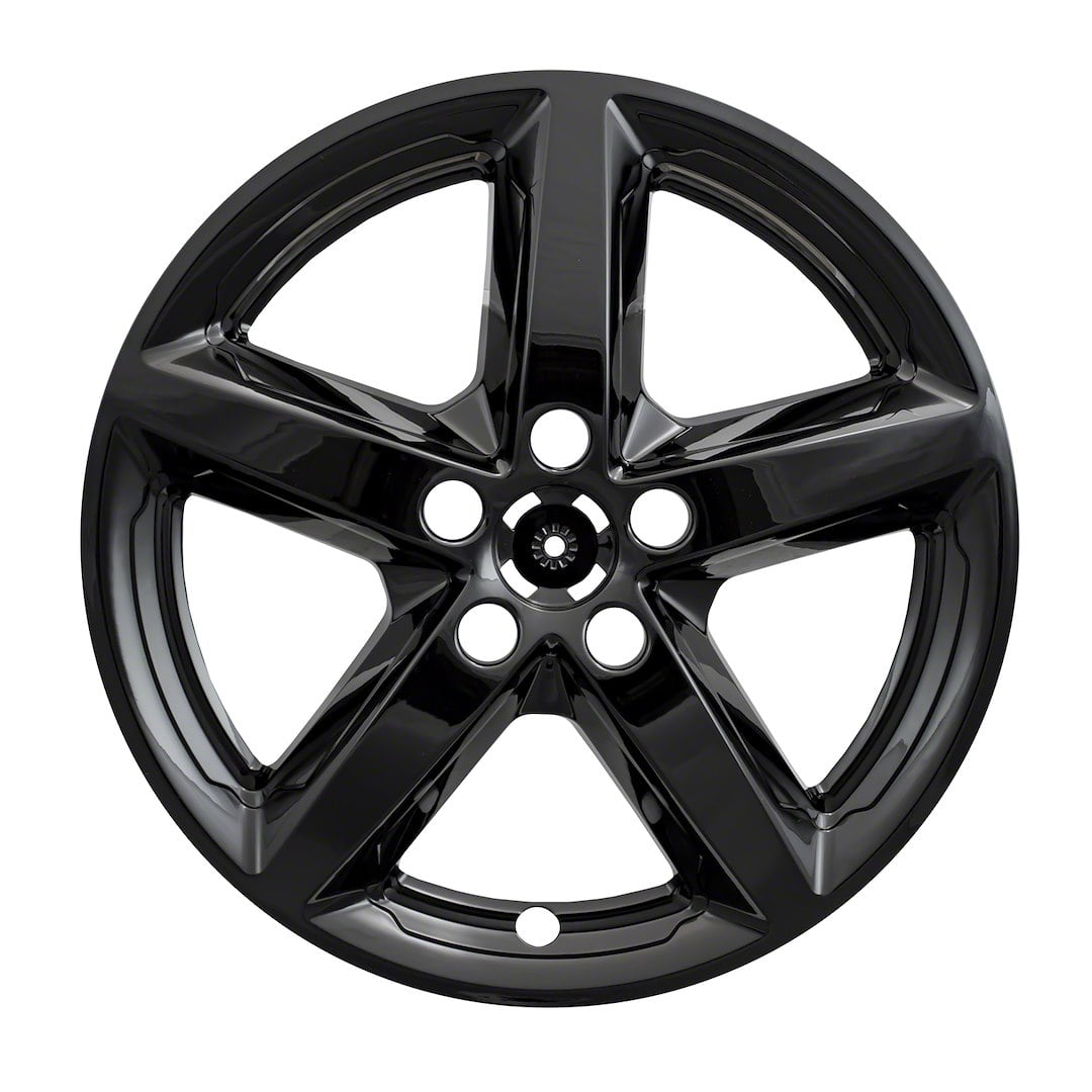 Ws 16-19 Explorer Gl Bk 18' 5 Spk