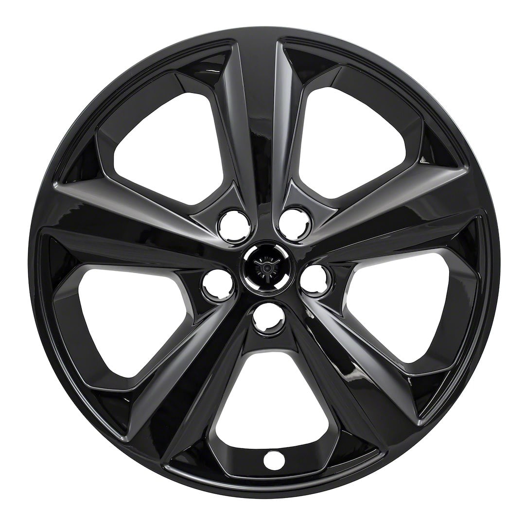 Ws 15-24 Edge Gl Bk 18' 5 Spoke