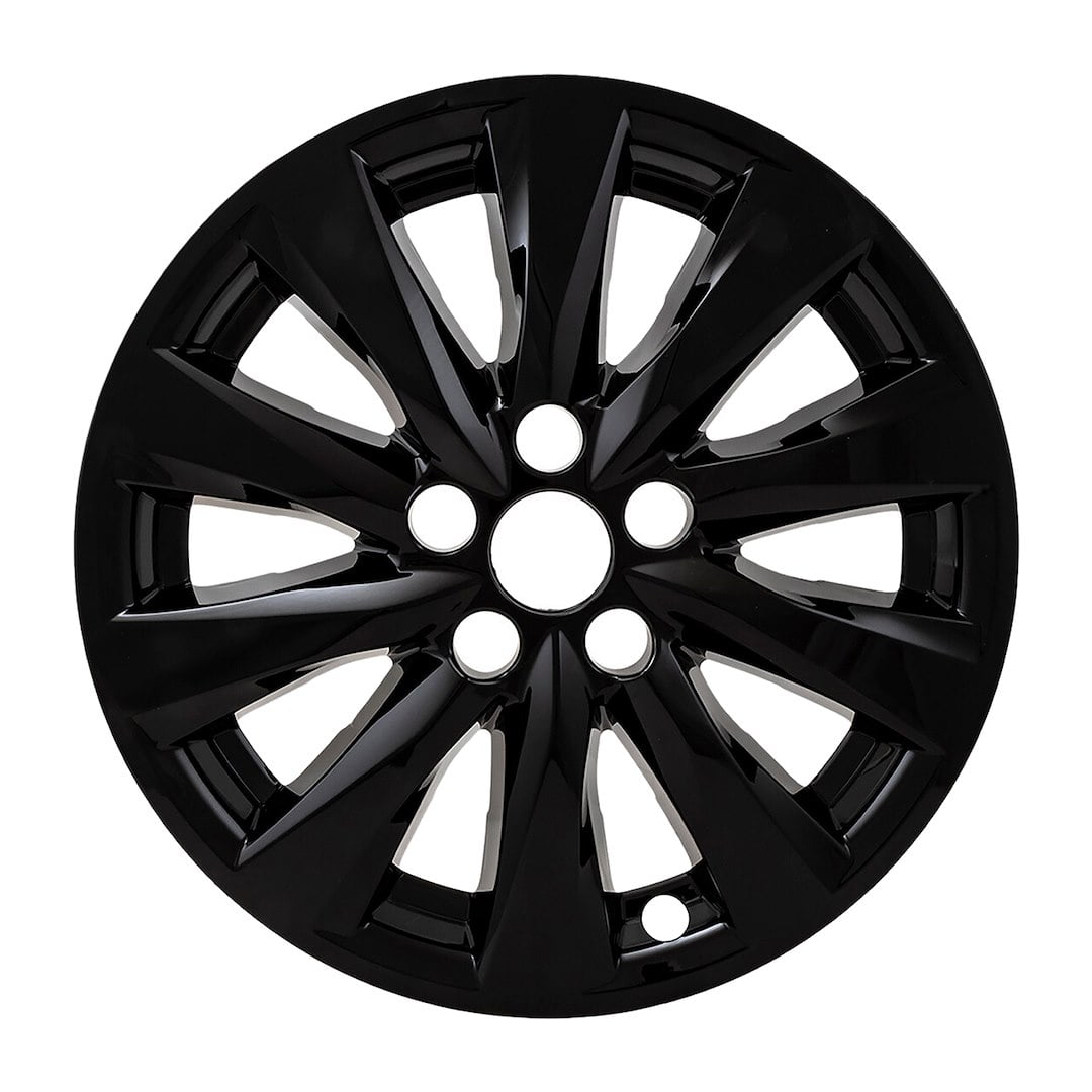Ws 18-21 Camry Gl Bk 17' 10 Spoke