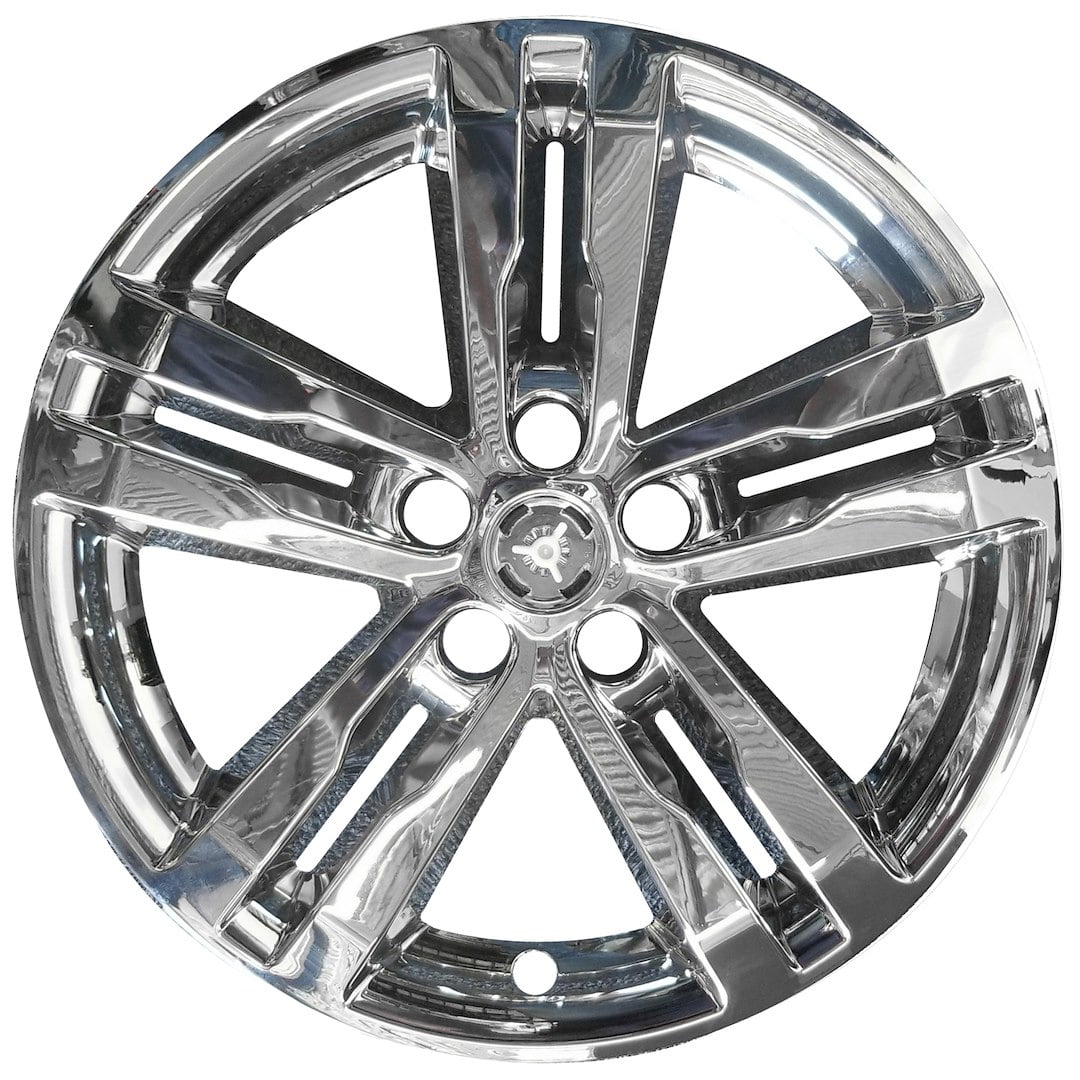 Ws 20-24 Explor Chrm 18' 5 Spl Sp