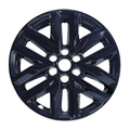 Ws 17-19 Acadia Gl Bk 18' 6 V Spk