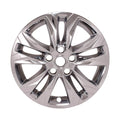 Ws 21-23 Trlblzr Chrm 17' 5 Spl Sp
