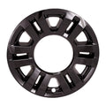 Ws 17-19 F250 Xlt Gl Bk 18' 12 Spk