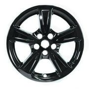 Ws 20-23 Mustang Gl Bk 17' 5 Spk