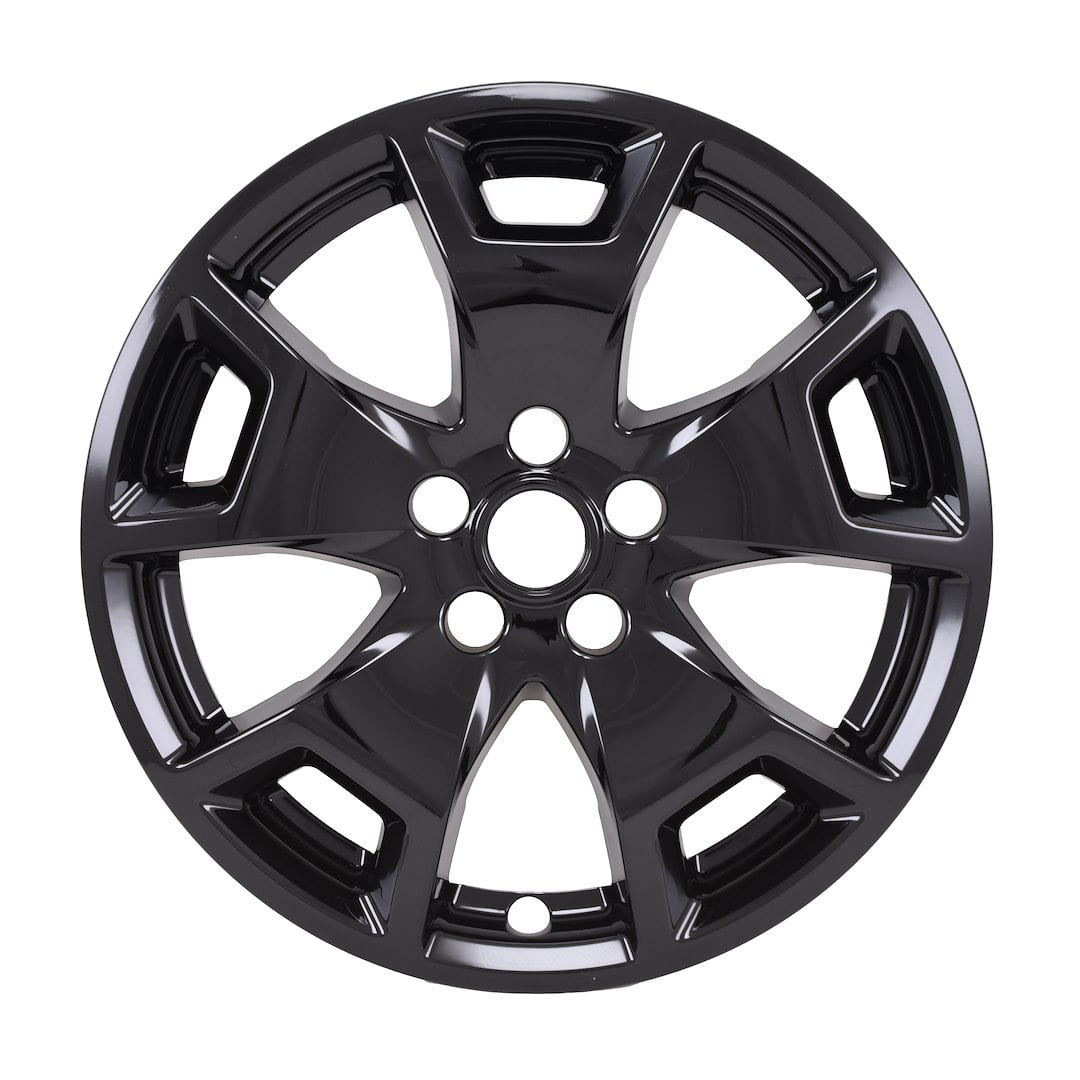 Ws 21-24 Bronco Sprt Gl Bk 17' 5 Sp
