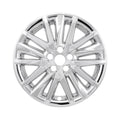 Imp 21-24 Camry  18'  Chrm  Set 4