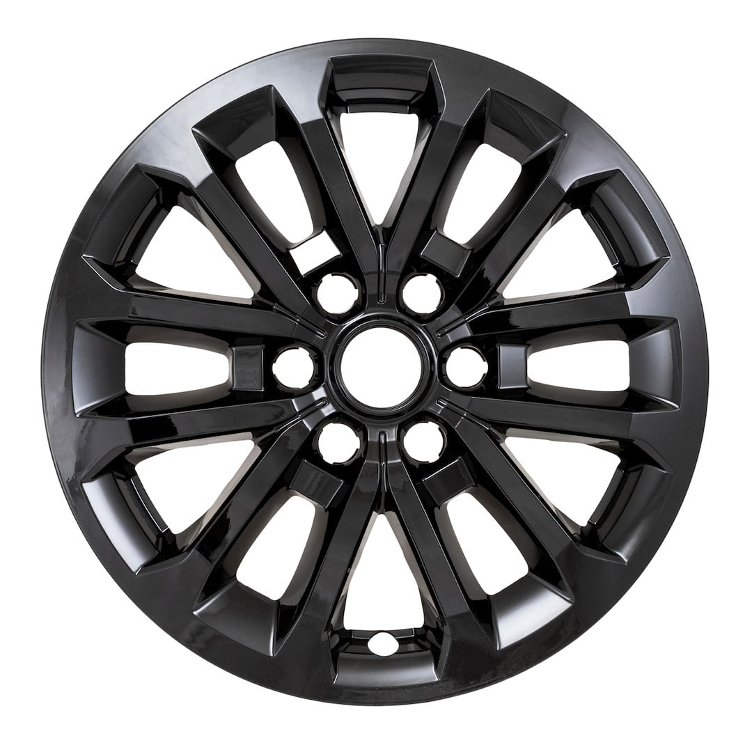 Ws 18-20 F150 Gl Blk 18' 12 Spoke