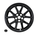 Imp 17-23 Tesla Model 3 18' Gl Blk