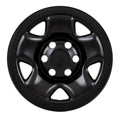 Ws 05-23 Tacoma Gl Blk 16' 5 Spoke