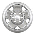 Ws 05-23 Tacoma Chrome 16' 5 Spoke