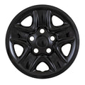 Ws 07-21 Tundra Gl Bk 18' 5 Spoke