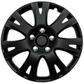 Wc 09-13 Mazda 6 Blk 16' 7 Splt Spk