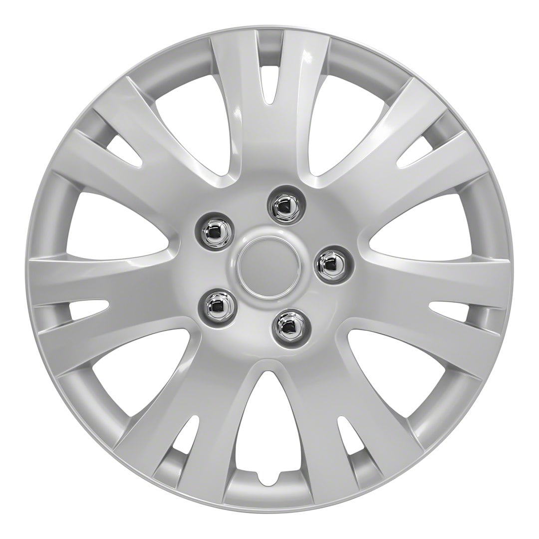 Wc 09-13 Mazda 6 Silvr 16' 7 Sp Spk