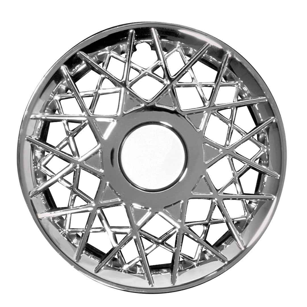 Wc 98-02 Crown Vic Chm 16' Lace Spk