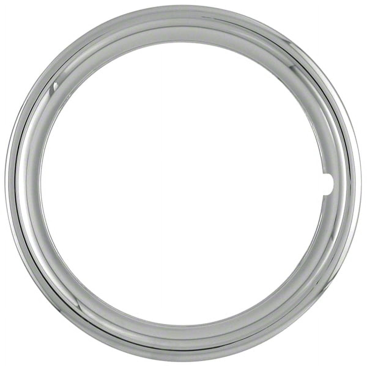 Tr Unvrsl Chr ABS 13' 1- 1/2' Deep