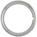 Tr Unvrsl Pol SS 14' 1- 1/2' Deep