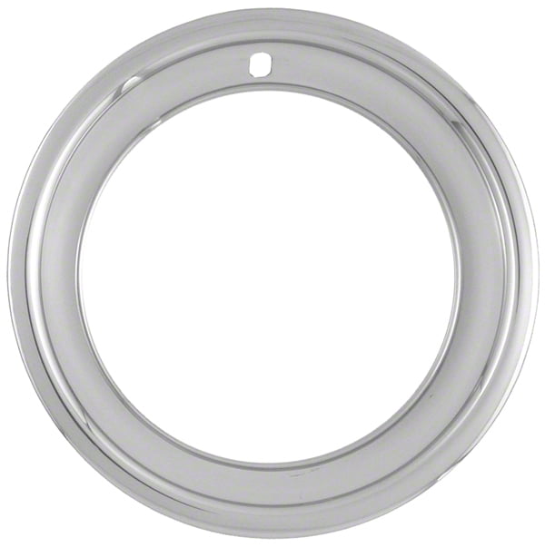 Tr Unvrsl Pol SS 15' 2- 1/2' Deep