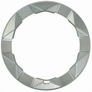 Tr 04-09 Prius Silver / ABS
