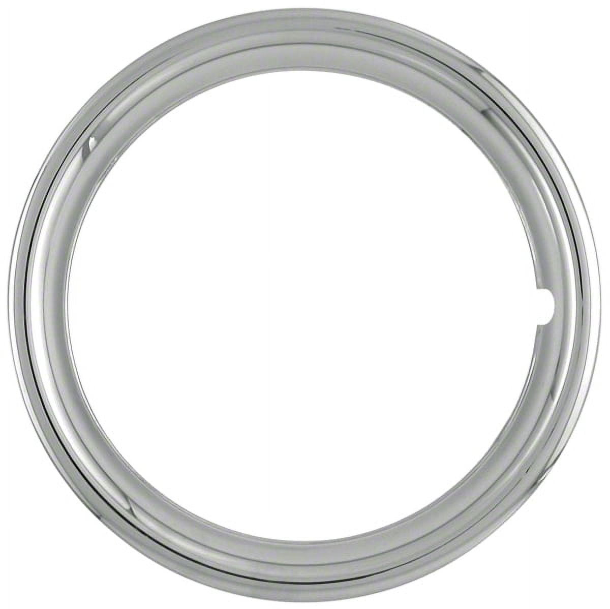 Tr Unvrs Chr Stl 16' - 1- 1/2' Deep
