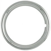 Tr Unvrsl Chr ABS 17' 1- 1/2' Deep