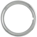 Tr Unvrsl Chr ABS 18' 1- 1/2' Deep