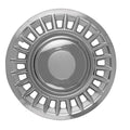 Wc 98-02 Crown Vic Chrm 16' 24 Slot
