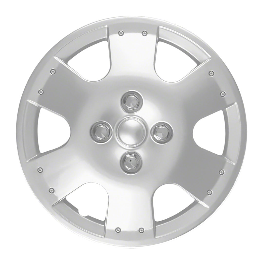 Wc 00-05 Echo Silver 14' 6 Spk