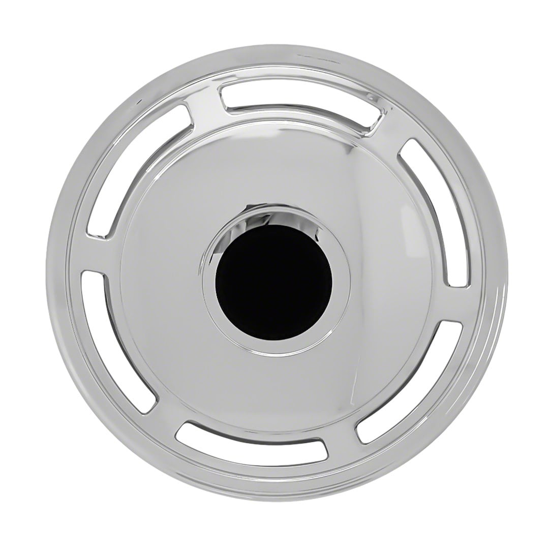 Wc 86-96 Caprice Chrm 15' 6 Slot