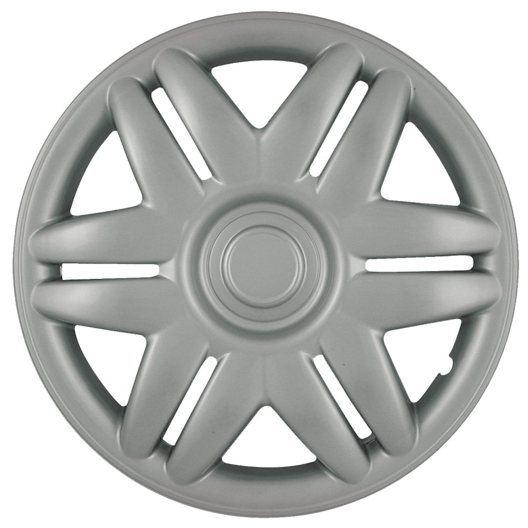 Wc 00-01 Camry Silver 15' 12 Spk