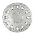 Wc 03-08 Crown Vic Chrm 16' 12 Spk