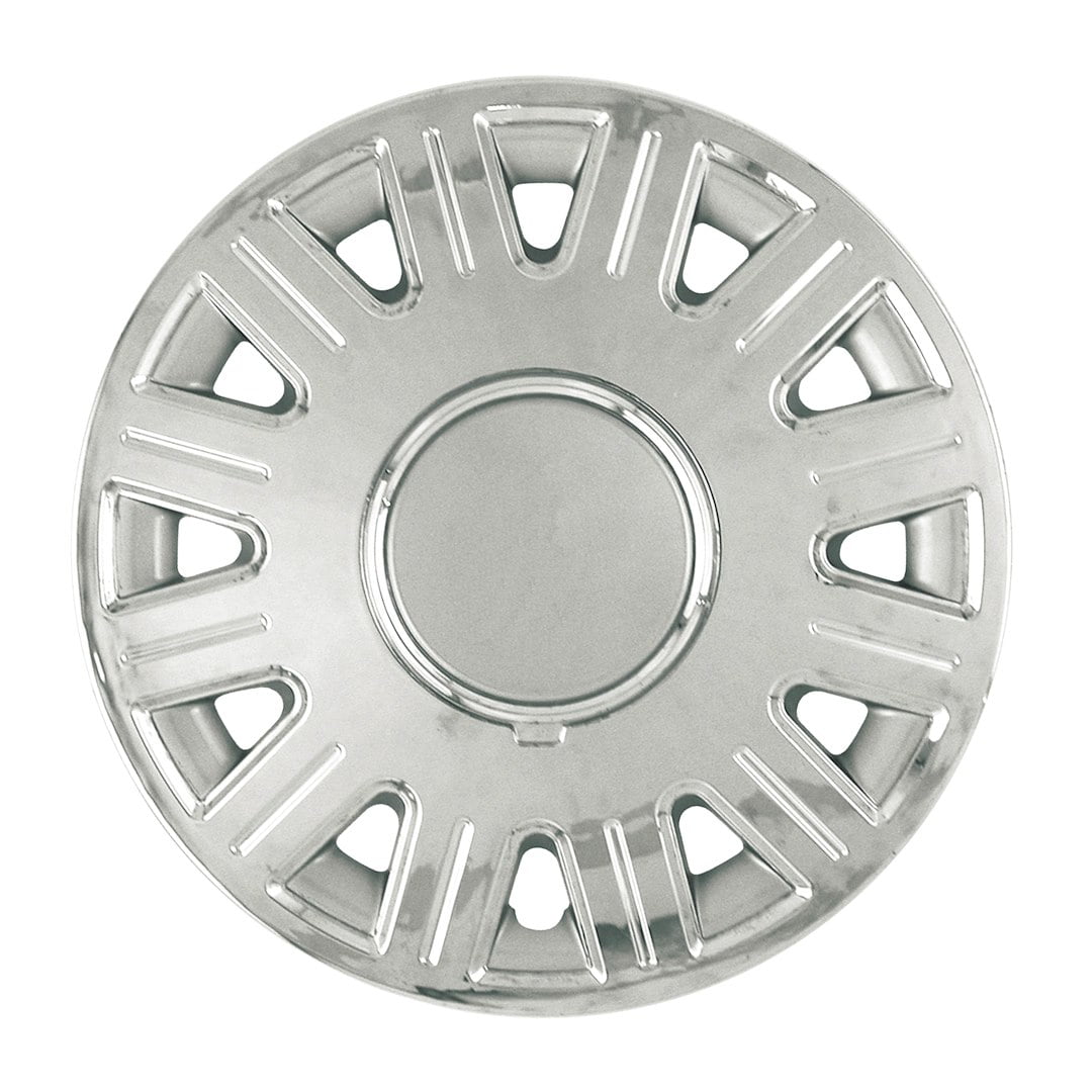 Wc 03-08 Crown Vic Chrm 16' 12 Spk