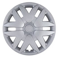 Wc 04-10 Sienna Slvr 16' 6 Splt Spk