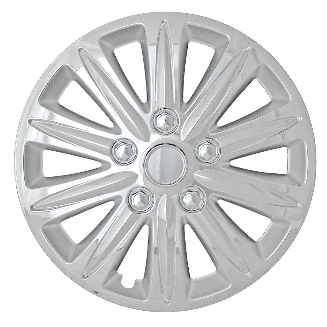 WC;UNIVERSAL;CHRM;15';10 Spk