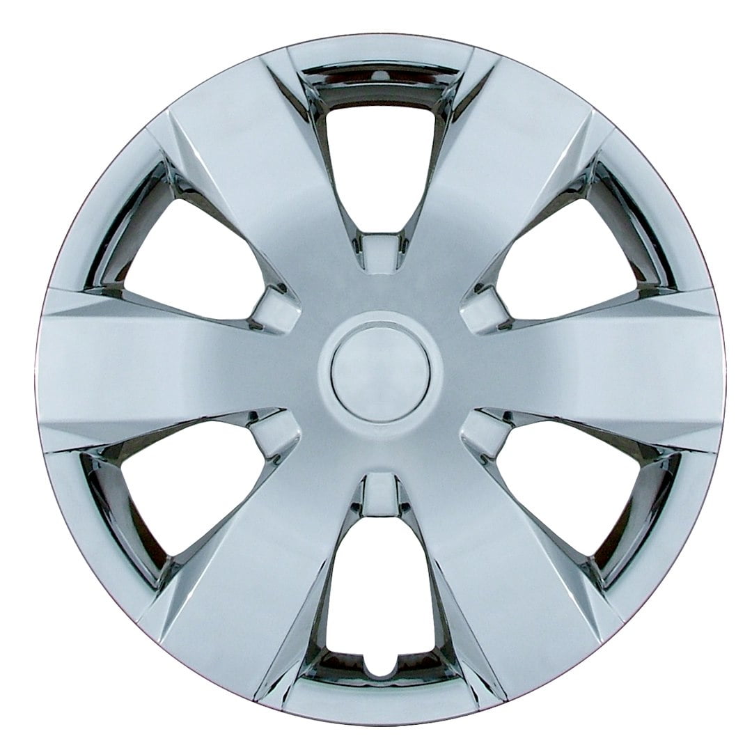 Wc 07-11 Camry Chrm 16' 6 Spk