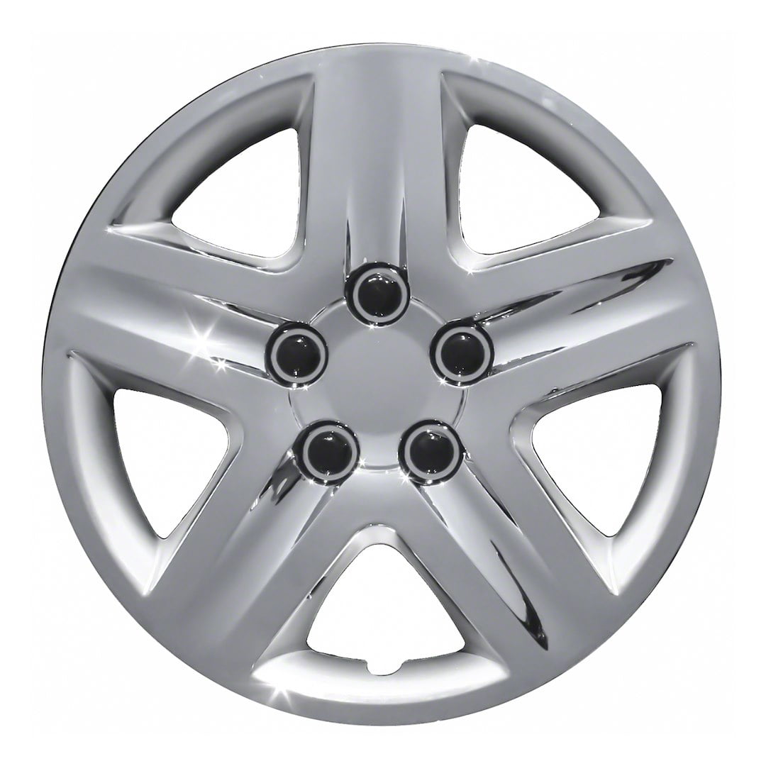 Wc 06-11 Impala Chrm 16' 5 Spk