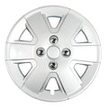 Wc 06-11 Focus Silver 15' 6 Spk