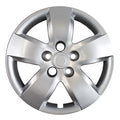 Wc 07-08 Altima Silver 16' 5 Spk