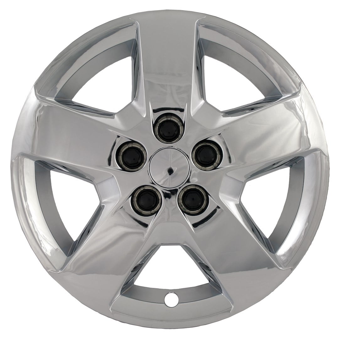 Wc 07-11 Hhr Chrm 16' 5 Spk