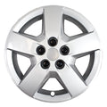 Wc 07-11 Hhr Chrm 16' 5 Spk