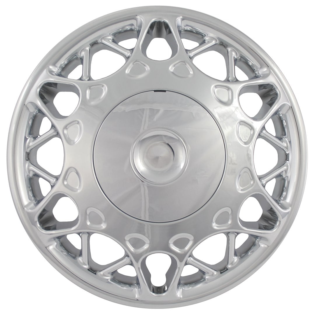 Wc 97-05 Century Chrm 15' 24 Hole