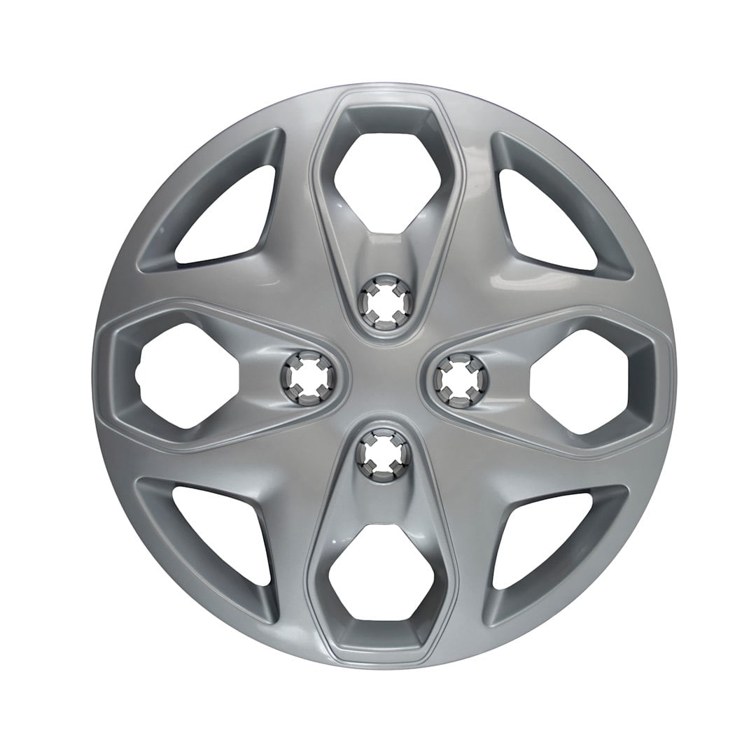 Wc 11-13 Fiesta Silver 15' 8 Pocket
