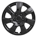 Wc 10-11 Camry Blk 16' 7 Spk