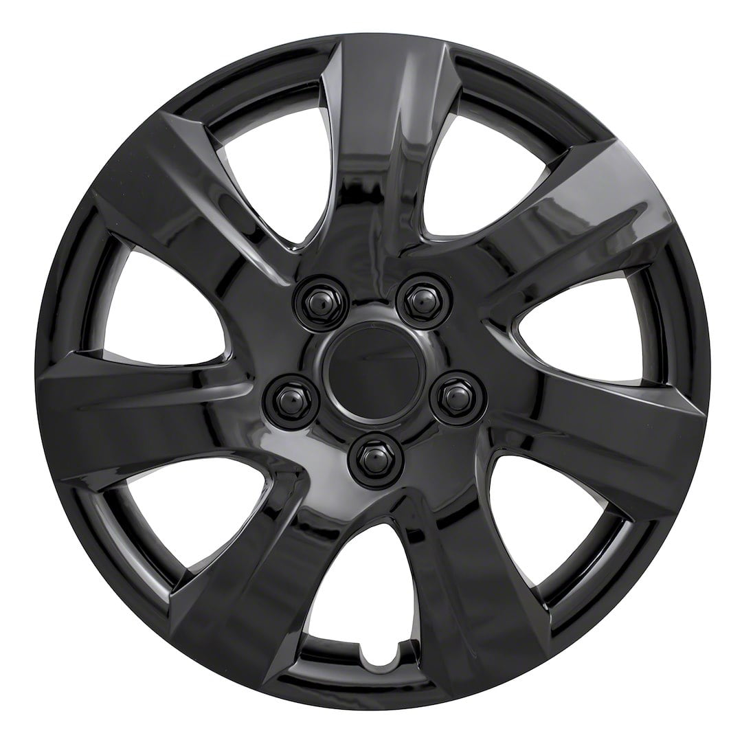 Wc 10-11 Camry Blk 16' 7 Spk