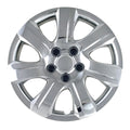 Wc 10-11 Camry Chrm 16' 7 Spk