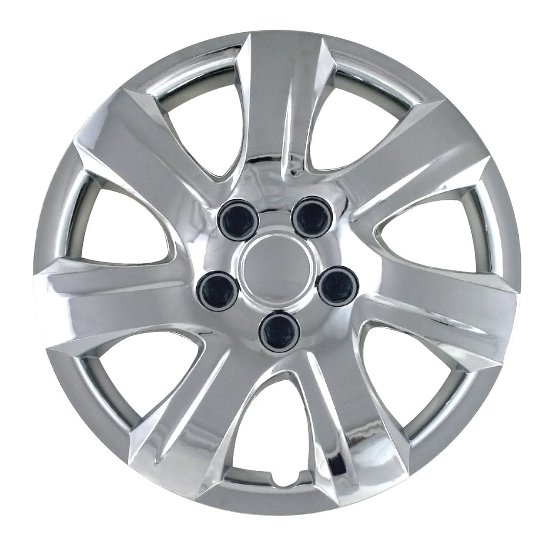 Wc 10-11 Camry Chrm 16' 7 Spk