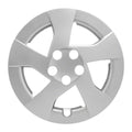 Wc 10-11 Prius Silver 15' 5 Spk Dir