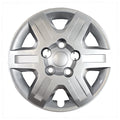 Wc 08-13 Gd Caravan Silvr 16' 6 Spk