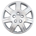 Wc 06-11 Civic Silver 16' 7 Spk