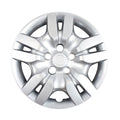Wc 09-12 Altima Silver 16' 10 Spk