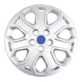 Wc 12-14 Focus Silver 16' 7 Y Spk